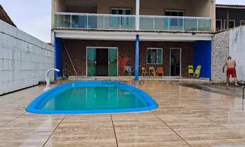 Imagem: Excelente Casa Duplex com Piscina a apenas