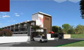 Imagem: CASA - VILA ALEMA Sobrado em Condomínio