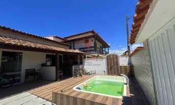 Imagem 6: Ótima casa no bairro Ubás apenas R$ 460.000