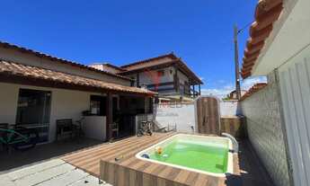 Imagem: Ótima casa no bairro Ubás apenas R$ 460.000