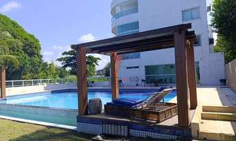 Imagem 5: Flats Brisa de Carapibus à Venda – Beira-Mar com Vista para o Mar