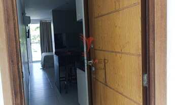 Imagem 7: Flats Brisa de Carapibus à Venda – Beira-Mar com Vista para o Mar