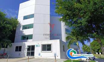 Imagem: Flats Brisa de Carapibus à Venda Beira-Mar