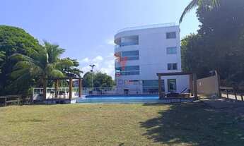 Imagem 6: Flats Brisa de Carapibus à Venda – Beira-Mar com Vista para o Mar