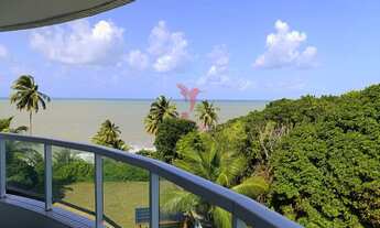 Imagem 3: Flats Brisa de Carapibus à Venda – Beira-Mar com Vista para o Mar