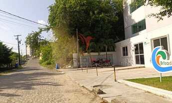 Imagem 2: Flats Brisa de Carapibus à Venda – Beira-Mar com Vista para o Mar