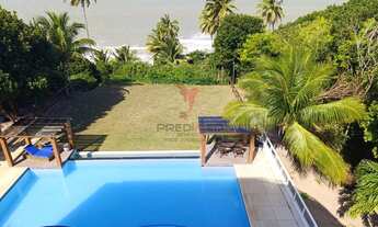 Imagem 4: Flats Brisa de Carapibus à Venda – Beira-Mar com Vista para o Mar