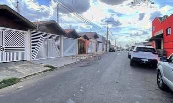 Imagem 3: Vendo Casa no Jardim Ibirapuera em Piracicaba - SP