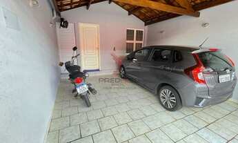 Imagem 2: Vendo Casa no Jardim Ibirapuera em Piracicaba - SP