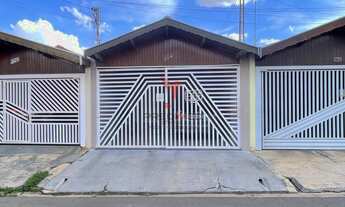 Imagem: Vendo Casa no Jardim Ibirapuera em Piracicaba