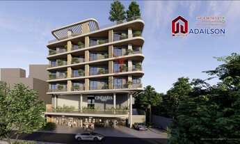 Imagem 4: Lançamento-COBERTURA COM 2 DORMITÓRIOS NO ONDARA RESIDENCE, STUDIOS CANAJURÊ,FLORIPA - SC