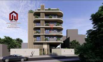 Imagem 3: Lançamento-COBERTURA COM 2 DORMITÓRIOS NO ONDARA RESIDENCE, STUDIOS CANAJURÊ,FLORIPA - SC