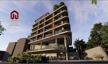 Imagem 6: Lançamento-COBERTURA COM 2 DORMITÓRIOS NO ONDARA RESIDENCE, STUDIOS CANAJURÊ,FLORIPA - SC