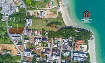 Imagem 7: Lançamento-COBERTURA COM 2 DORMITÓRIOS NO ONDARA RESIDENCE, STUDIOS CANAJURÊ,FLORIPA - SC