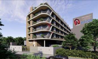 Imagem 5: Lançamento-COBERTURA COM 2 DORMITÓRIOS NO ONDARA RESIDENCE, STUDIOS CANAJURÊ,FLORIPA - SC