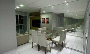 Imagem 4: Seu novo lar no Bessa está te esperando! a 300m da praia - PORTEIRA FECHADA