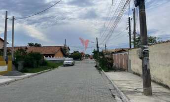 Imagem 3: Casa com Piscina em Condomínio - R$ 350.000!