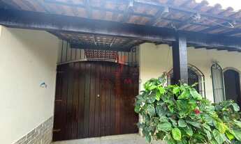 Imagem 7: Casa com Piscina em Condomínio - R$ 350.000!