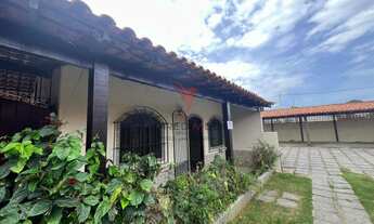 Imagem 6: Casa com Piscina em Condomínio - R$ 350.000!