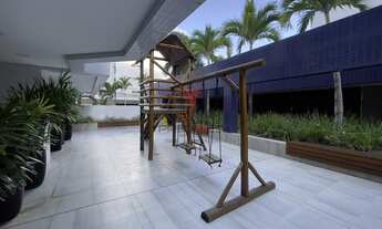 Imagem 7: Aluguel no Jardim Oceania — a apenas 200m da praia!