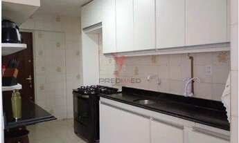 Imagem: Apartamento de 3 Quartos em Manaira