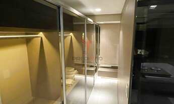 Imagem: Flat de Alto Padrão no Edifício Holanda