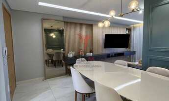 Imagem: Apartamento no Bairro dos Estados