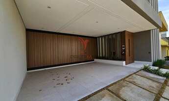 Imagem: SOBRADO COM 4 SUÍTES LINDÍSSIMO EM CONDOMÍNIO