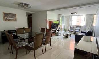 Imagem 4: Apartamento Tambaú Espaçoso