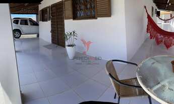 Imagem: Casa à venda na Orla Sul  Barra de Gramame