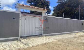 Imagem 3: Casa à venda na Orla Sul – Barra de Gramame , João Pessoa/PB