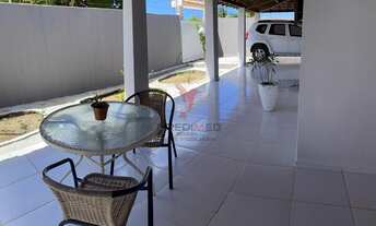 Imagem 2: Casa à venda na Orla Sul – Barra de Gramame , João Pessoa/PB