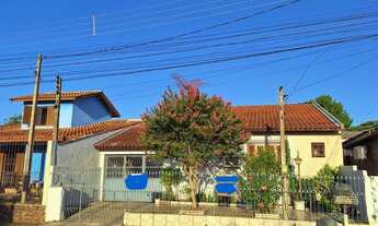 Imagem: Belo imóvel, longe de enchentes e com tudo