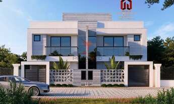 Imagem: CASA DOS SONHOS À VENDA EM BOMBINHAS/SC