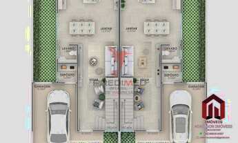 Imagem 2: CASA DOS SONHOS À VENDA EM BOMBINHAS/SC - Brasil