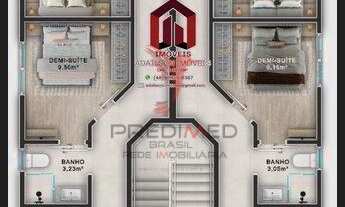 Imagem 5: Pré lançamento.Residencial Alerces – Seu Sonho de Morar no paraíso*BOMBINHAS/SC Brasil