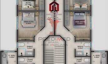 Imagem 4: Pré lançamento.Residencial Alerces – Seu Sonho de Morar no paraíso*BOMBINHAS/SC Brasil