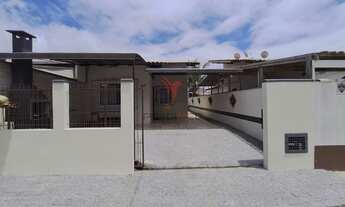 Imagem: Casa na Praia, na Cidade da Penha, Santa