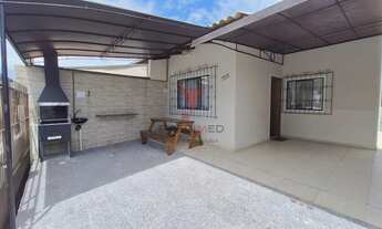 Imagem 4: Casa na Praia, na Cidade da Penha, Santa Catarina