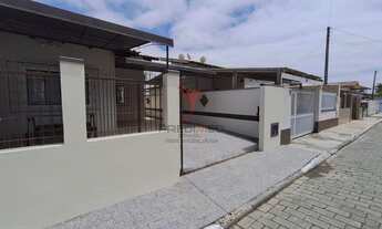 Imagem 3: Casa na Praia, na Cidade da Penha, Santa Catarina