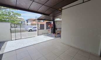 Imagem 6: Casa na Praia, na Cidade da Penha, Santa Catarina