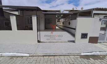 Imagem 2: Casa na Praia, na Cidade da Penha, Santa Catarina