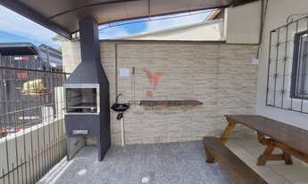 Imagem 5: Casa na Praia, na Cidade da Penha, Santa Catarina