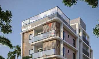 Imagem: Apartamento no Aeroclube - entrega em Dezembro/2025