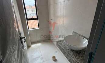 Imagem 6: Apartamento no Jardim Oceania - PRONTO PARA MORAR