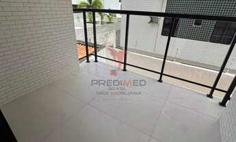 Imagem 3: Apartamento no Jardim Oceania - PRONTO PARA MORAR