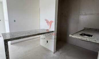 Imagem 4: Apartamento no Jardim Oceania - PRONTO PARA MORAR