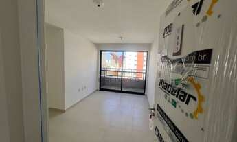 Imagem: Apartamento com 3 Quartos, 2 Vagas de Garagem