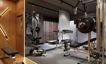 Imagem: Flat à Venda no Cabo Branco  400m da