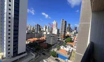 Imagem 7: Apartamento locação Manaíra